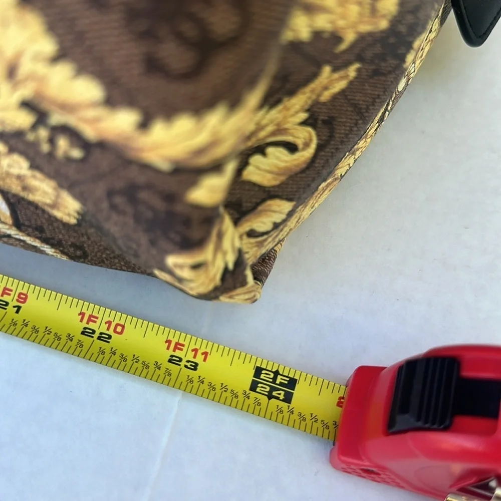 New GUESS Large Travel bag
